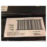 Pallet with 15 boxes of CARRARA WHITE 2" HEXAGON POLISHED not used see pictures