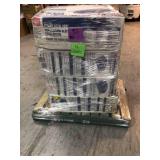 Lot of 4 Master Flow Power Attic Vent ERV5 not used see pictures