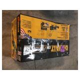 Dewalt 21.5 in. 20-Volt MAX Lithium-Ion Cordless Battery Walk Behind Self Propelled Mower not used see pictures