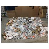 Large lot of Branded Door Pulls various models all New