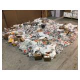 Large lot of Branded Door Pulls various models all New