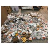 Large lot of Branded Door Pulls various models all New