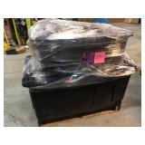 Large lot of Branded Door Pulls various models all New