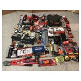 Large Lot of assorted Tools various Types Models and conditions customer returns  review pictures