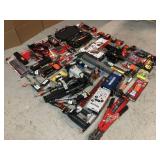 Large Lot of assorted Tools various Types Models and conditions customer returns  review pictures