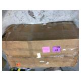 RYOBI 20-inch 40V Brushless Lithium-Ion Cordless Walk Behind Self-Propelled Lawn Mower  with 1 Battery in working condition see pictures