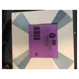 Panda 2.6 cu.ft. 120-Volt White Compact Portable Electric Laundry Dryer side dent on back see pictures