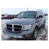 2008 Dodge Durango Limited