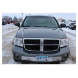 2008 Dodge Durango Limited