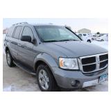 2008 Dodge Durango Limited
