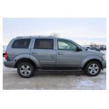 2008 Dodge Durango Limited