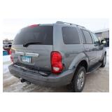 2008 Dodge Durango Limited