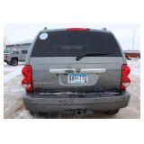 2008 Dodge Durango Limited