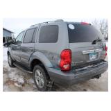 2008 Dodge Durango Limited