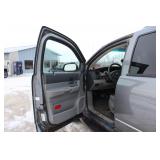 2008 Dodge Durango Limited