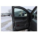 2008 Dodge Durango Limited