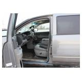 2008 Dodge Durango Limited