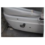 2008 Dodge Durango Limited