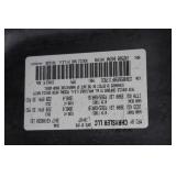 2008 Dodge Durango Limited