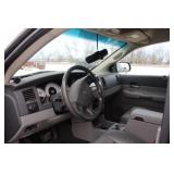 2008 Dodge Durango Limited