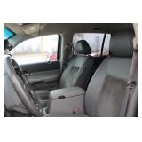 2008 Dodge Durango Limited