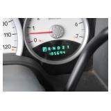 2008 Dodge Durango Limited