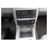 2008 Dodge Durango Limited