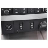 2008 Dodge Durango Limited