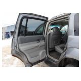 2008 Dodge Durango Limited