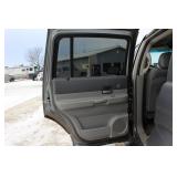 2008 Dodge Durango Limited