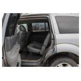 2008 Dodge Durango Limited