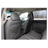 2008 Dodge Durango Limited