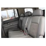 2008 Dodge Durango Limited