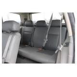 2008 Dodge Durango Limited