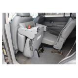 2008 Dodge Durango Limited