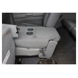 2008 Dodge Durango Limited