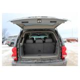 2008 Dodge Durango Limited