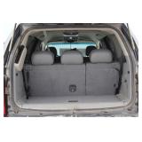 2008 Dodge Durango Limited