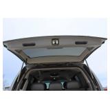 2008 Dodge Durango Limited