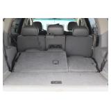 2008 Dodge Durango Limited