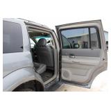 2008 Dodge Durango Limited