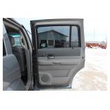 2008 Dodge Durango Limited