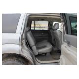 2008 Dodge Durango Limited