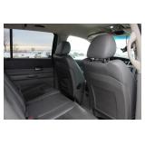 2008 Dodge Durango Limited