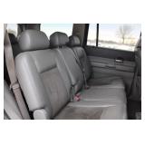 2008 Dodge Durango Limited
