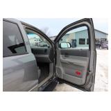 2008 Dodge Durango Limited