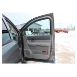2008 Dodge Durango Limited