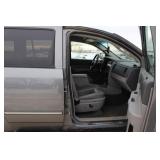 2008 Dodge Durango Limited