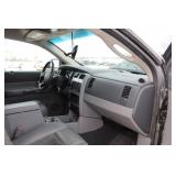 2008 Dodge Durango Limited