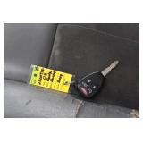 2008 Dodge Durango Limited